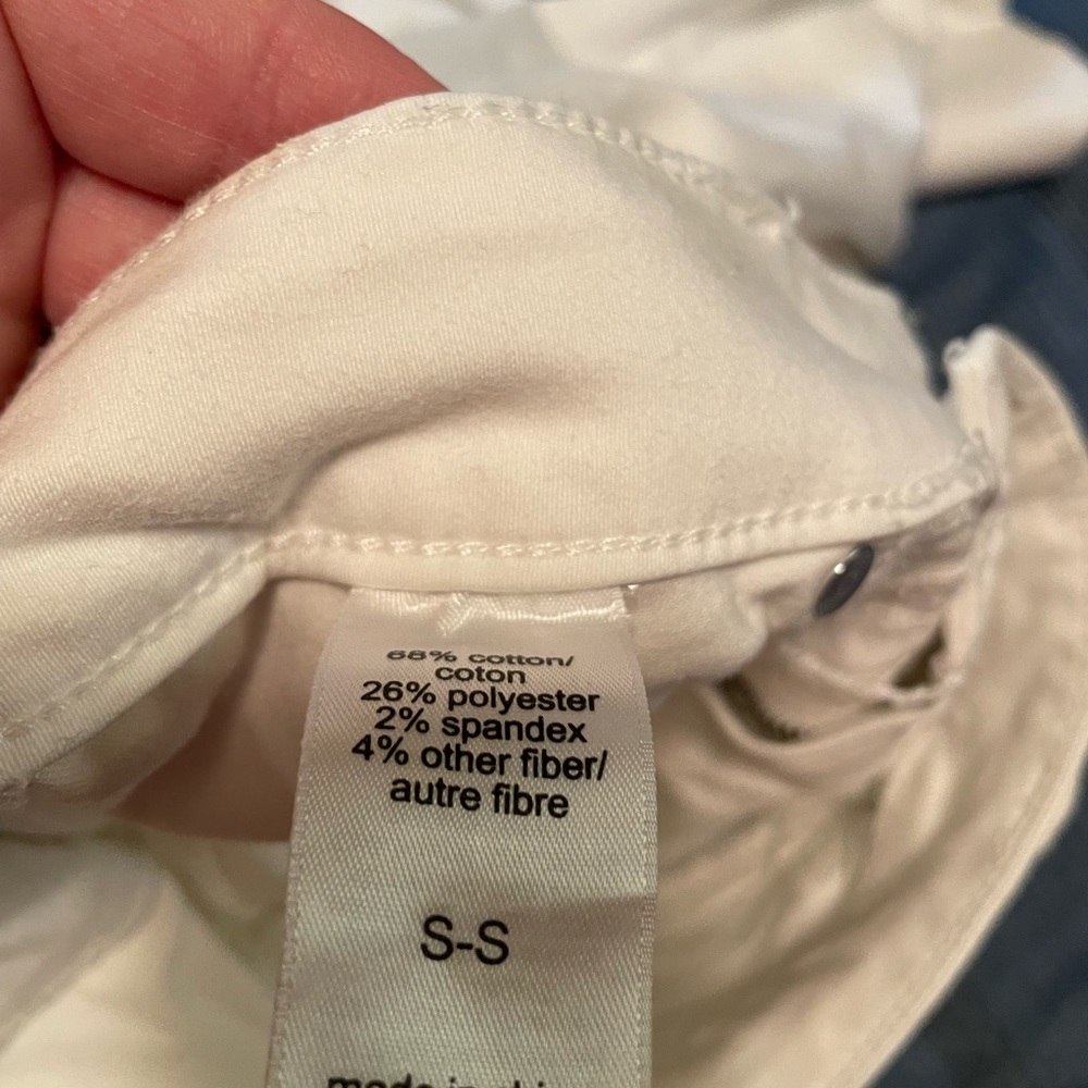 Like new Maurice’s jeggings